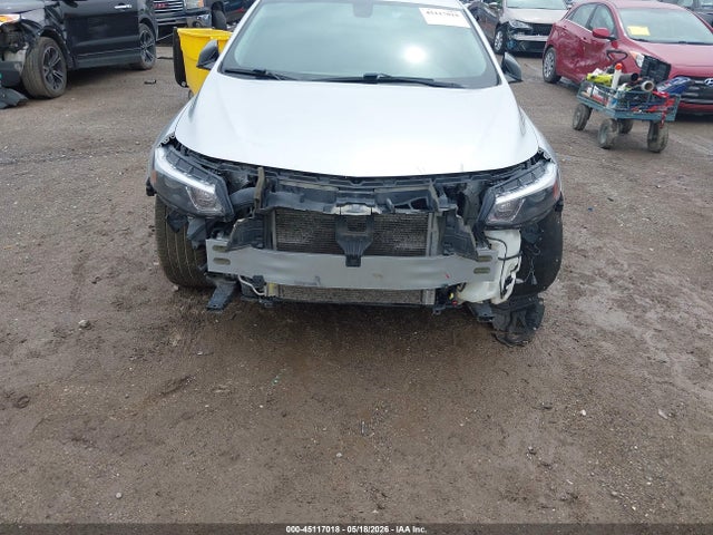 Chevrolet MALIBU LT 2018 1G1ZD5ST0JF235442 Image 21