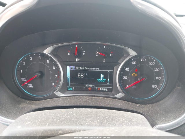 Chevrolet MALIBU LT 2018 1G1ZD5ST0JF235442 Image 7