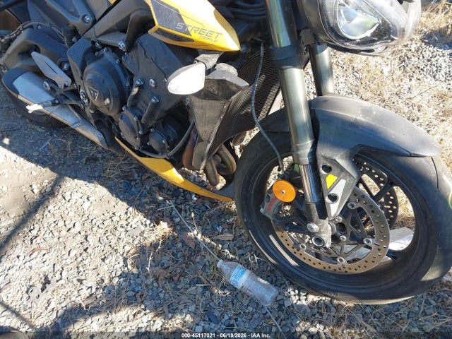 Triumph Motorcycle Street Triple 765 Rs 2024 SMTA614K8RTBV1186 main image