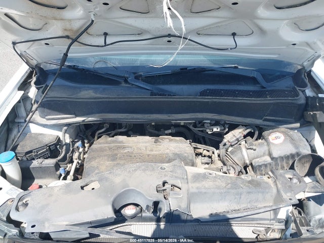 Продаж на аукціоні авто 2014 Honda Pilot Ex-l, vin: 5FNYF3H55EB013869, номер лоту: 45117025