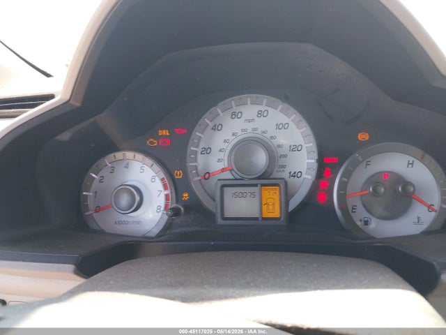 Продаж на аукціоні авто 2014 Honda Pilot Ex-l, vin: 5FNYF3H55EB013869, номер лоту: 45117025