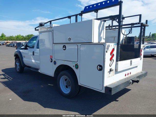 Aukcja sprzedaży 2014 Ford F-550 Chassis Xl, vin: 1FD0X5HT3EEA04881, numer aukcji: 45117027