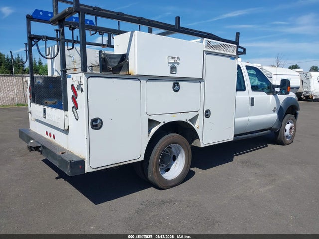 Aukcja sprzedaży 2014 Ford F-550 Chassis Xl, vin: 1FD0X5HT3EEA04881, numer aukcji: 45117027