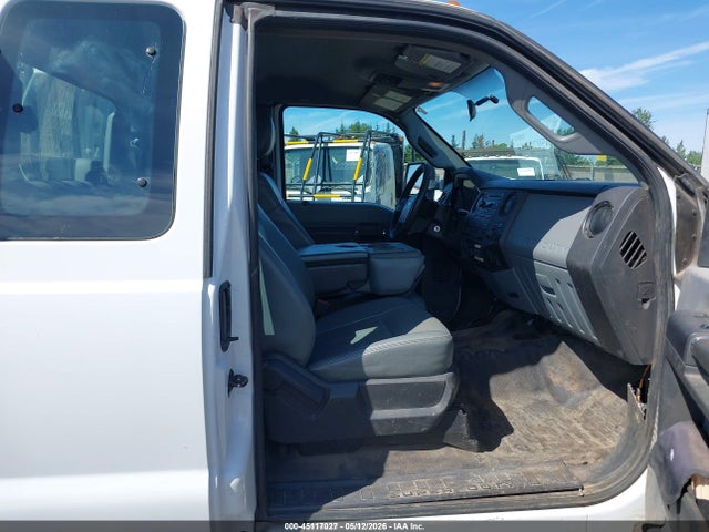 Aukcja sprzedaży 2014 Ford F-550 Chassis Xl, vin: 1FD0X5HT3EEA04881, numer aukcji: 45117027