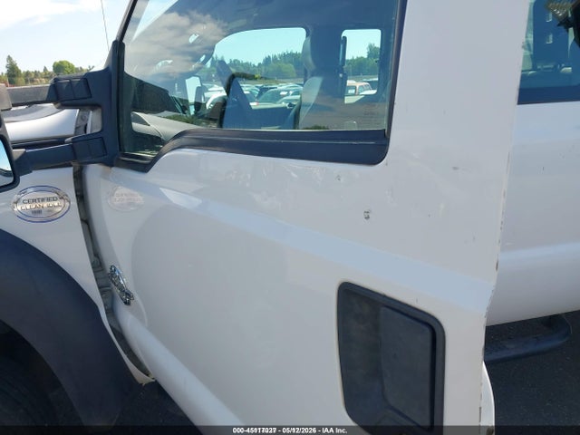 Aukcja sprzedaży 2014 Ford F-550 Chassis Xl, vin: 1FD0X5HT3EEA04881, numer aukcji: 45117027