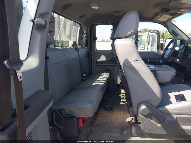 Aukcja sprzedaży 2014 Ford F-550 Chassis Xl, vin: 1FD0X5HT3EEA04881, numer aukcji: 45117027