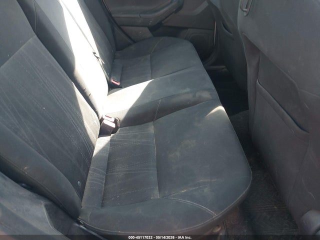 Продаж на аукціоні авто 2015 Ford Focus Se, vin: 1FADP3F20FL244090, номер лоту: 45117032