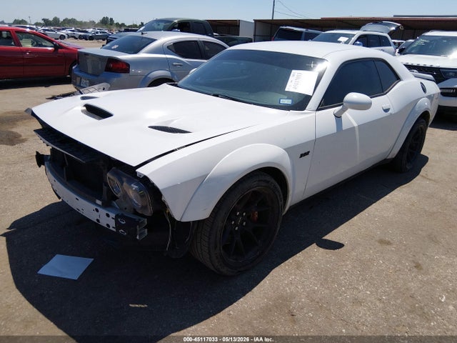 Aukcja sprzedaży 2019 Dodge Challenger R/t Scat Pack, vin: 2C3CDZFJ1KH611227, numer aukcji: 45117033