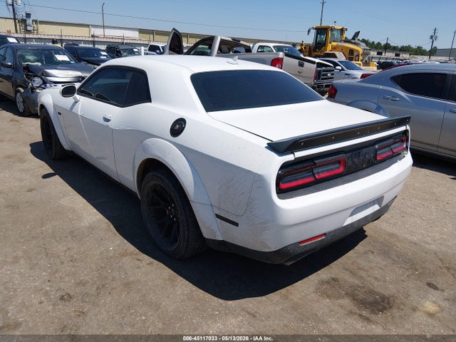 Aukcja sprzedaży 2019 Dodge Challenger R/t Scat Pack, vin: 2C3CDZFJ1KH611227, numer aukcji: 45117033