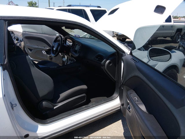 Aukcja sprzedaży 2019 Dodge Challenger R/t Scat Pack, vin: 2C3CDZFJ1KH611227, numer aukcji: 45117033