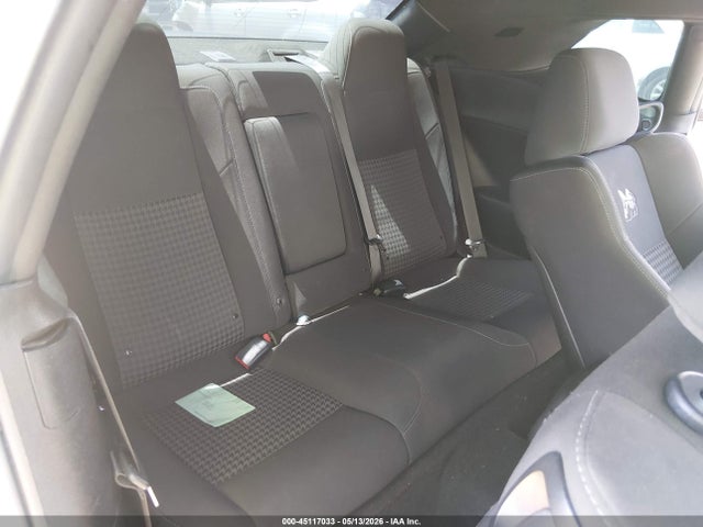 Aukcja sprzedaży 2019 Dodge Challenger R/t Scat Pack, vin: 2C3CDZFJ1KH611227, numer aukcji: 45117033