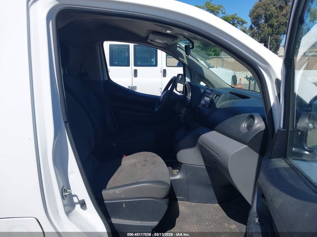 3N6CM0KN4HK700275 Nissan Nv200 S