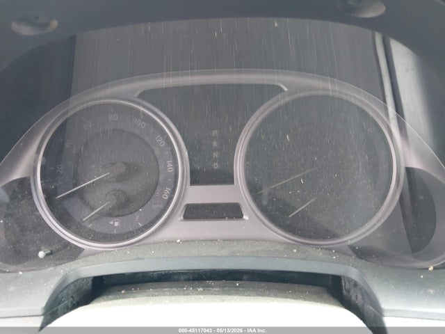 Aukcja sprzedaży 2008 Lexus Is 250, vin: JTHBK262882073106, numer aukcji: 45117043