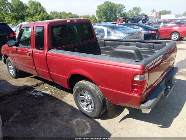 Aukcja sprzedaży 2001 Ford Ranger Edge/xl/xlt, vin: 1FTYR14V31PB28469, numer aukcji: 45117044