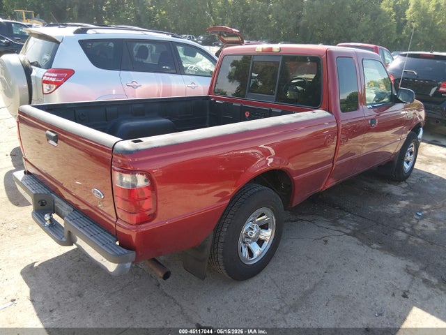 Aukcja sprzedaży 2001 Ford Ranger Edge/xl/xlt, vin: 1FTYR14V31PB28469, numer aukcji: 45117044