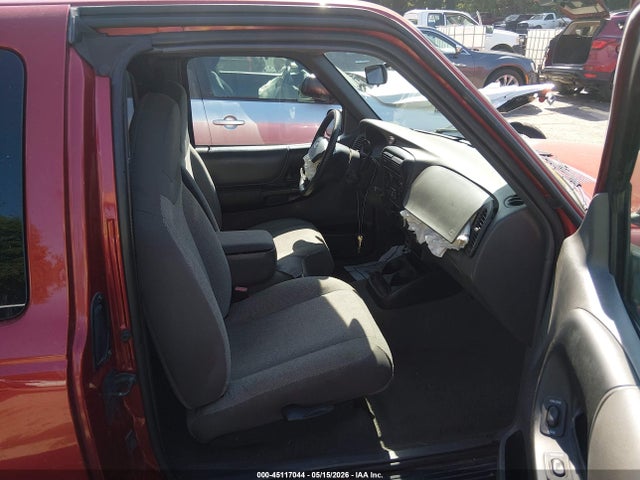 Aukcja sprzedaży 2001 Ford Ranger Edge/xl/xlt, vin: 1FTYR14V31PB28469, numer aukcji: 45117044