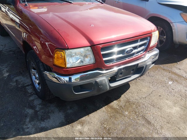 Aukcja sprzedaży 2001 Ford Ranger Edge/xl/xlt, vin: 1FTYR14V31PB28469, numer aukcji: 45117044