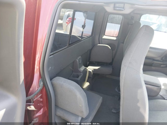 Aukcja sprzedaży 2001 Ford Ranger Edge/xl/xlt, vin: 1FTYR14V31PB28469, numer aukcji: 45117044