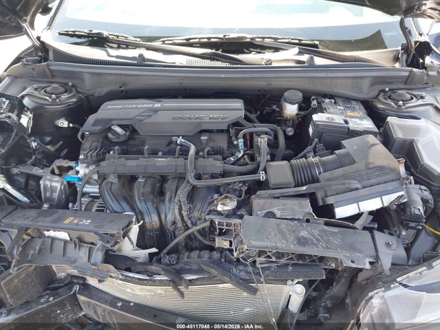 KIA K4 Gt-line 2025 3KPFW4DE5SE076605 Image 10