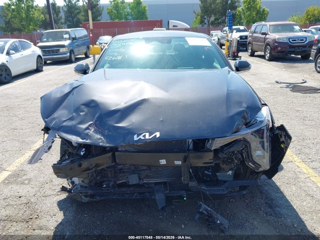 KIA K4 Gt-line 2025 3KPFW4DE5SE076605 Image 13