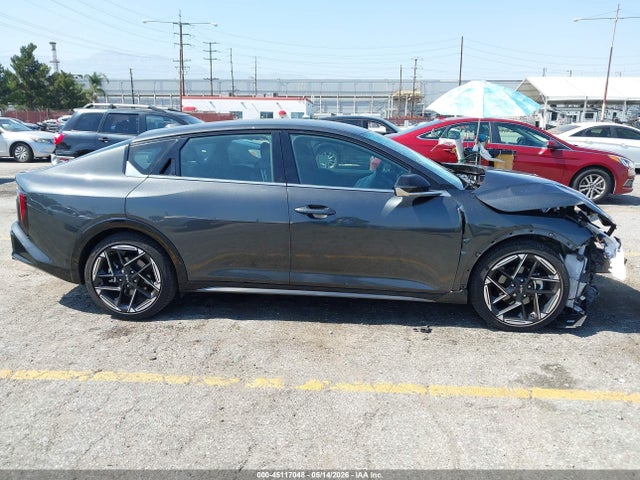 KIA K4 Gt-line 2025 3KPFW4DE5SE076605 Image 14