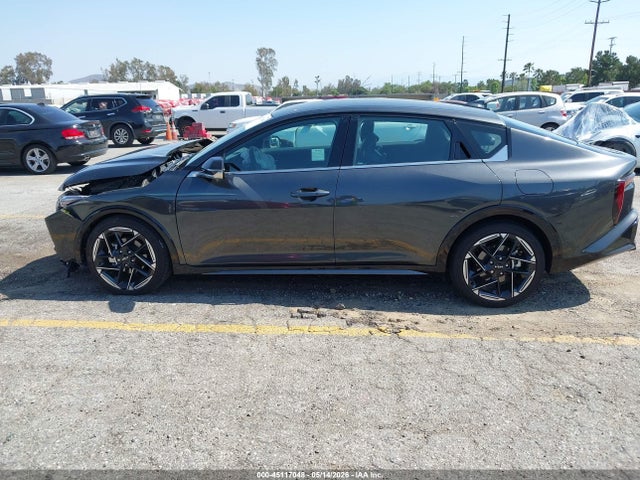 KIA K4 Gt-line 2025 3KPFW4DE5SE076605 Image 15