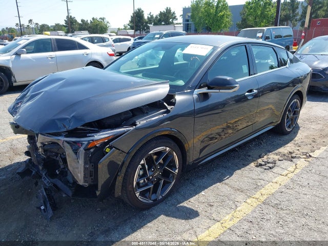KIA K4 Gt-line 2025 3KPFW4DE5SE076605 Image 2