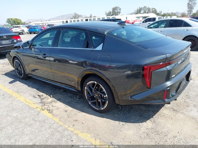 KIA K4 Gt-line 2025 3KPFW4DE5SE076605 Image 3