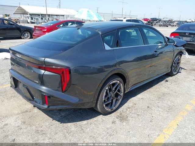KIA K4 Gt-line 2025 3KPFW4DE5SE076605 Image 4