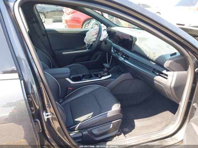 KIA K4 Gt-line 2025 3KPFW4DE5SE076605 Image 5