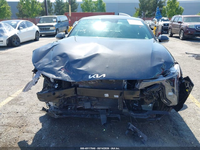 KIA K4 Gt-line 2025 3KPFW4DE5SE076605 Image 6