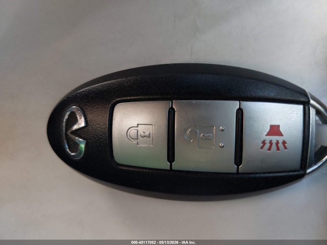 2011 Infiniti Ex35 Journey მანქანა იყიდება აუქციონზე, vin: JN1AJ0HR9BM853466, აუქციონის ნომერი: 45117052