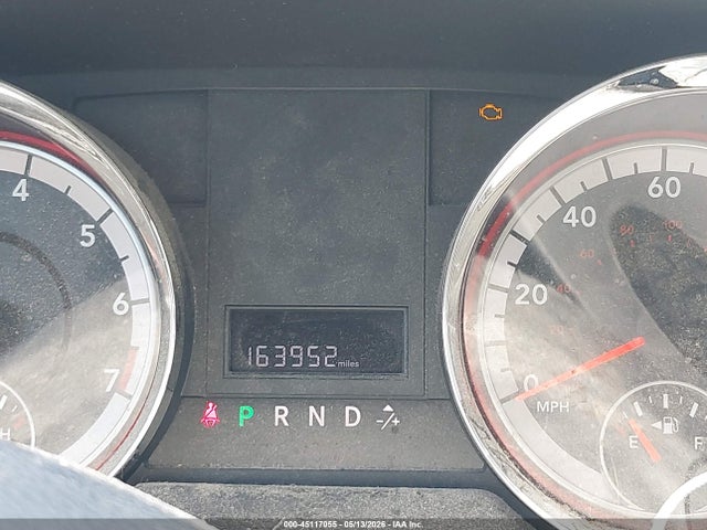 2012 Dodge Grand Caravan Se/avp მანქანა იყიდება აუქციონზე, vin: 2C4RDGBG2CR265396, აუქციონის ნომერი: 45117055