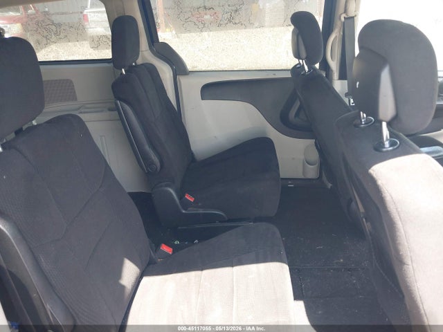 2012 Dodge Grand Caravan Se/avp მანქანა იყიდება აუქციონზე, vin: 2C4RDGBG2CR265396, აუქციონის ნომერი: 45117055