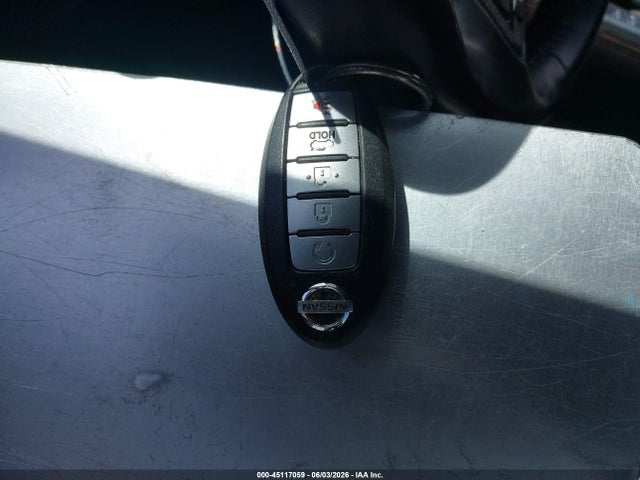 Nissan Sentra Sr Xtronic Cvt 2020 3N1AB8DV6LY302506 Image 11