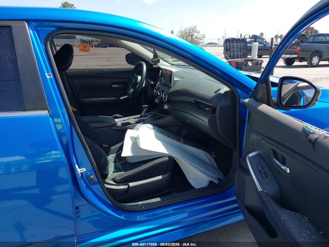 Nissan Sentra Sr Xtronic Cvt 2020 3N1AB8DV6LY302506 Image 5