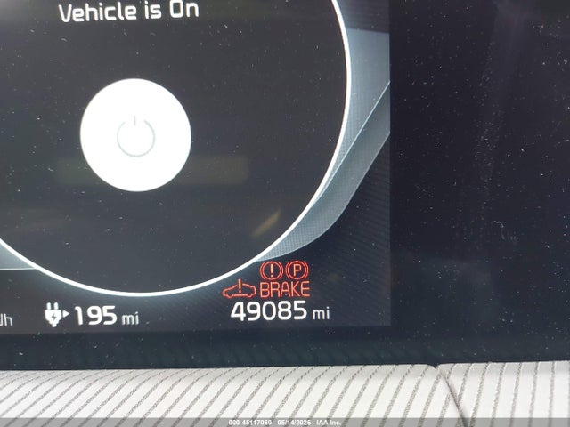 KIA Ev6 Gt-line 2022 KNDC4DLC8N5032218 Image 16