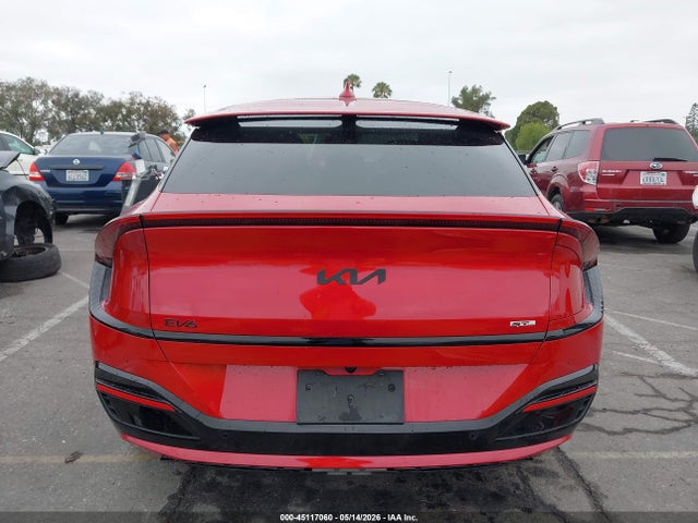 KIA Ev6 Gt-line 2022 KNDC4DLC8N5032218 Image 17