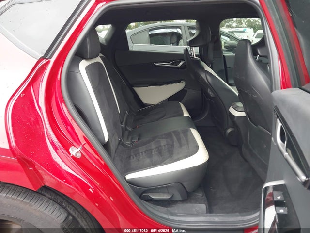KIA Ev6 Gt-line 2022 KNDC4DLC8N5032218 Image 8