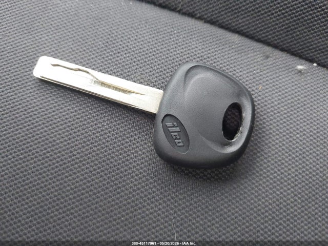KIA RIO LX 2016 KNADM4A35G6586334 Image 11