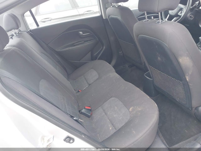 KIA RIO LX 2016 KNADM4A35G6586334 Image 8