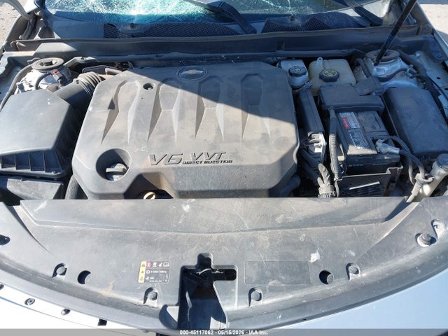 1G1105S36KU142270 Chevrolet Impala Premier