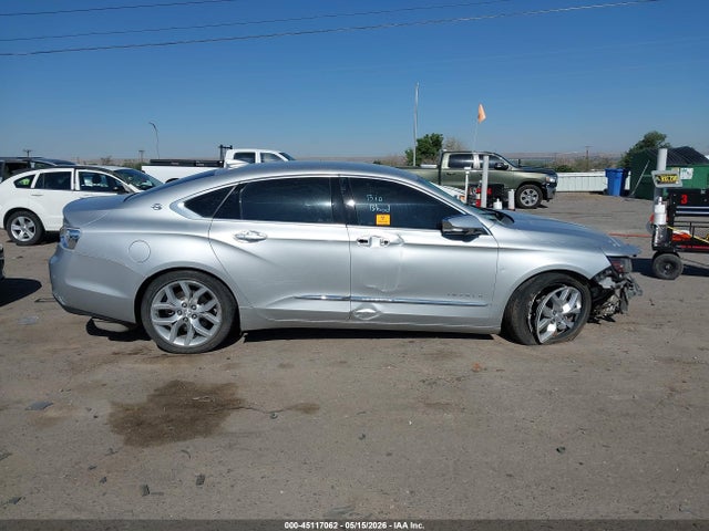 1G1105S36KU142270 Chevrolet Impala Premier
