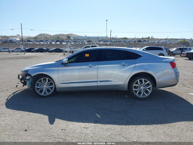 1G1105S36KU142270 Chevrolet Impala Premier