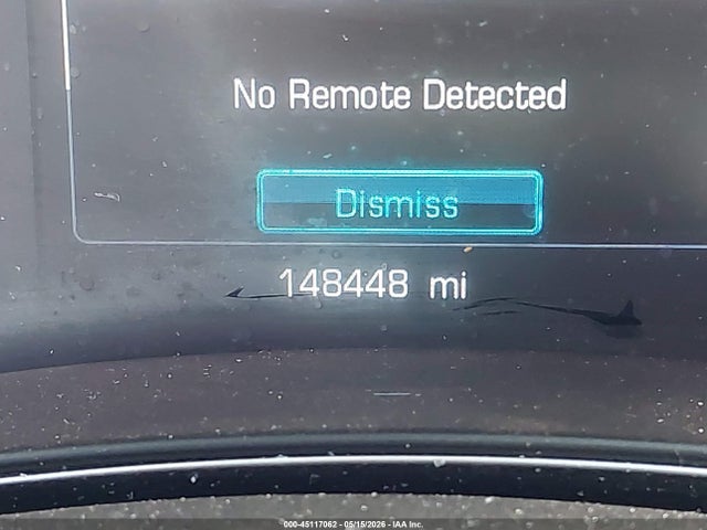 1G1105S36KU142270 Chevrolet Impala Premier