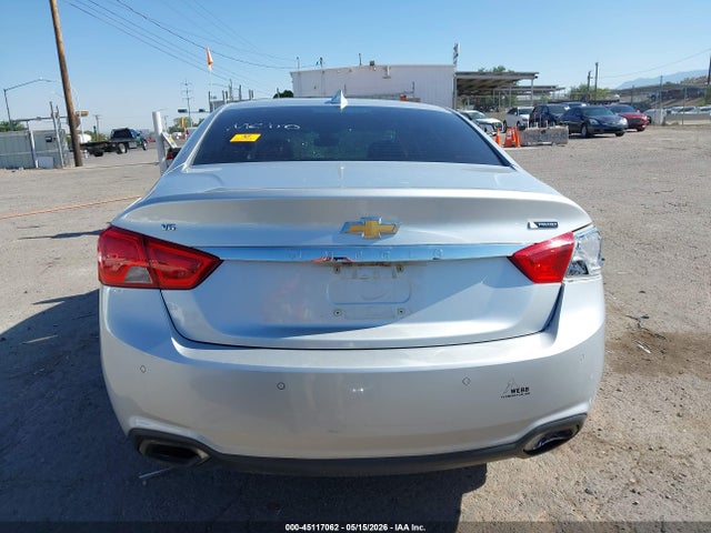 1G1105S36KU142270 Chevrolet Impala Premier