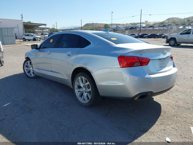 1G1105S36KU142270 Chevrolet Impala Premier