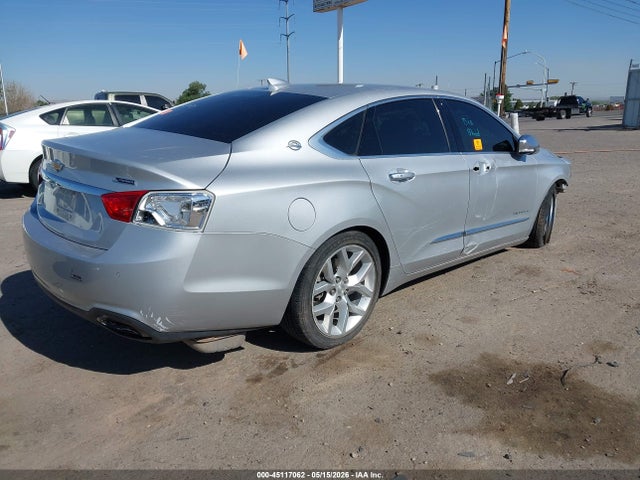 1G1105S36KU142270 Chevrolet Impala Premier