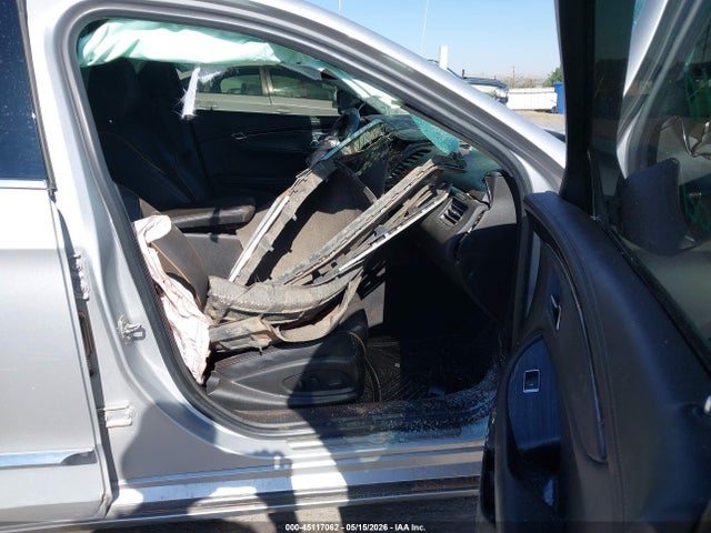 1G1105S36KU142270 Chevrolet Impala Premier