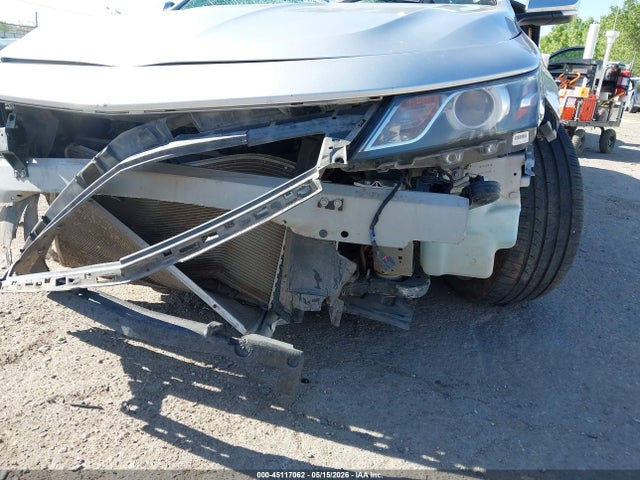 1G1105S36KU142270 Chevrolet Impala Premier